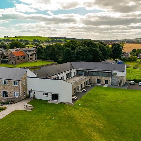 Plawsworth Hall Serviced Cottages And Apartments Durham Exteriör bild