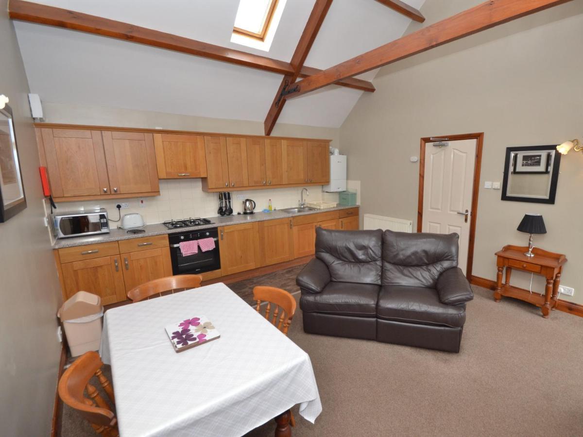 Plawsworth Hall Serviced Cottages And Apartments Durham Exteriör bild