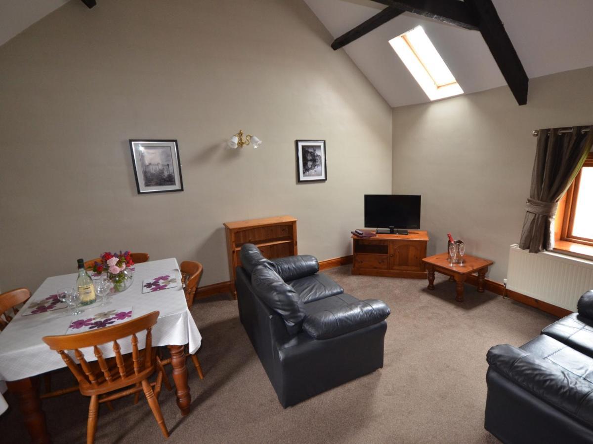 Plawsworth Hall Serviced Cottages And Apartments Durham Exteriör bild