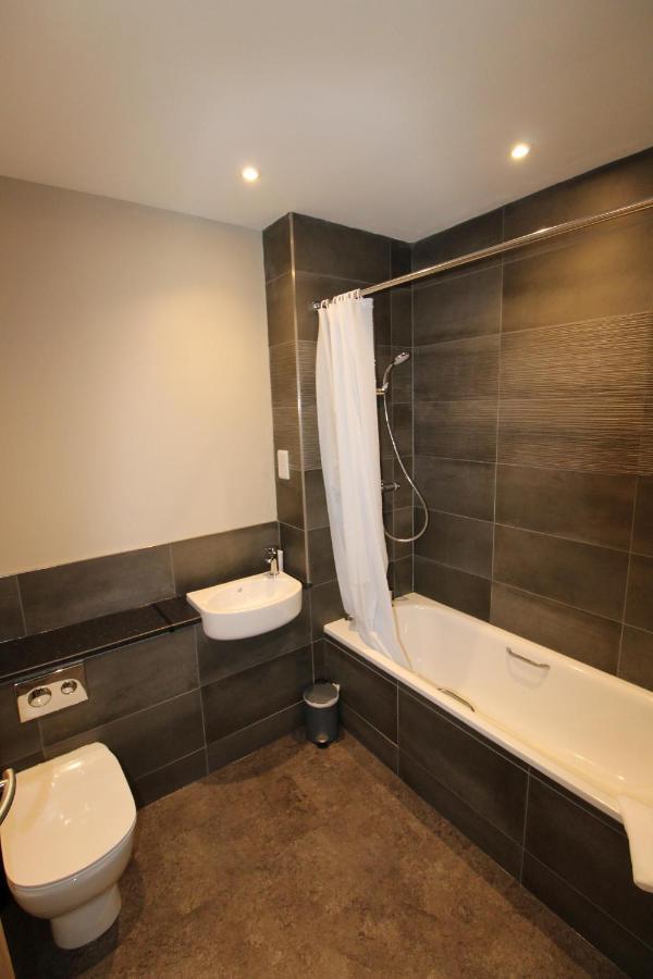 Plawsworth Hall Serviced Cottages And Apartments Durham Exteriör bild