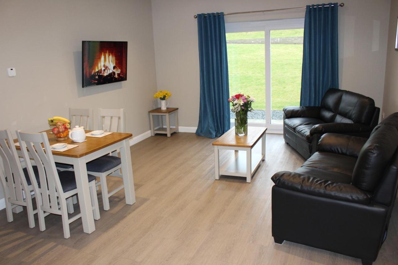 Plawsworth Hall Serviced Cottages And Apartments Durham Exteriör bild