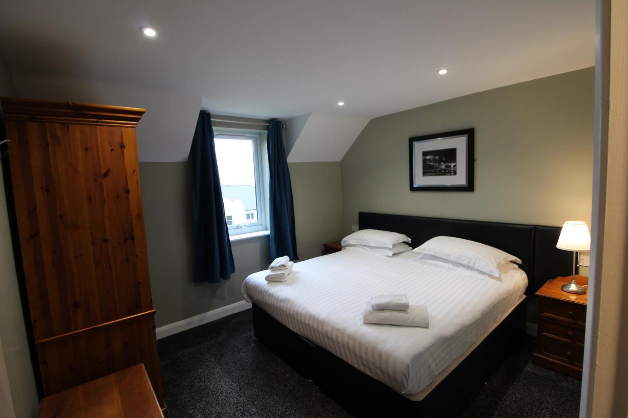Plawsworth Hall Serviced Cottages And Apartments Durham Exteriör bild