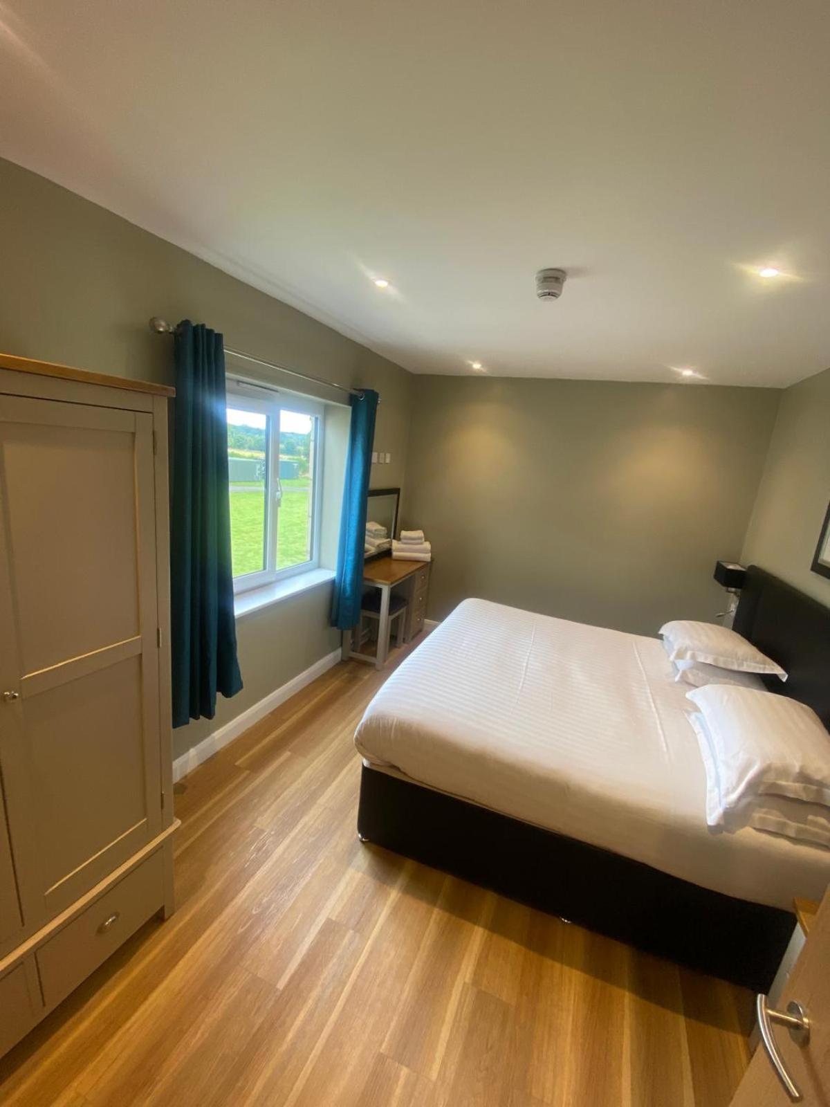 Plawsworth Hall Serviced Cottages And Apartments Durham Exteriör bild
