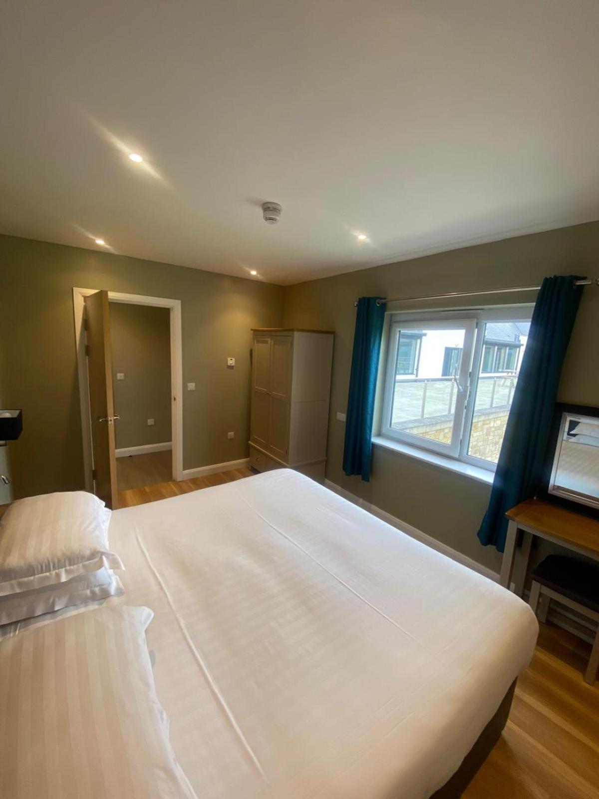 Plawsworth Hall Serviced Cottages And Apartments Durham Exteriör bild